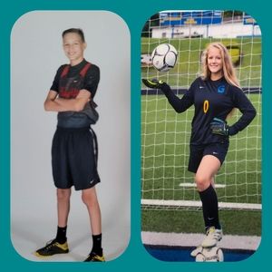 Meet your Posher, Angela